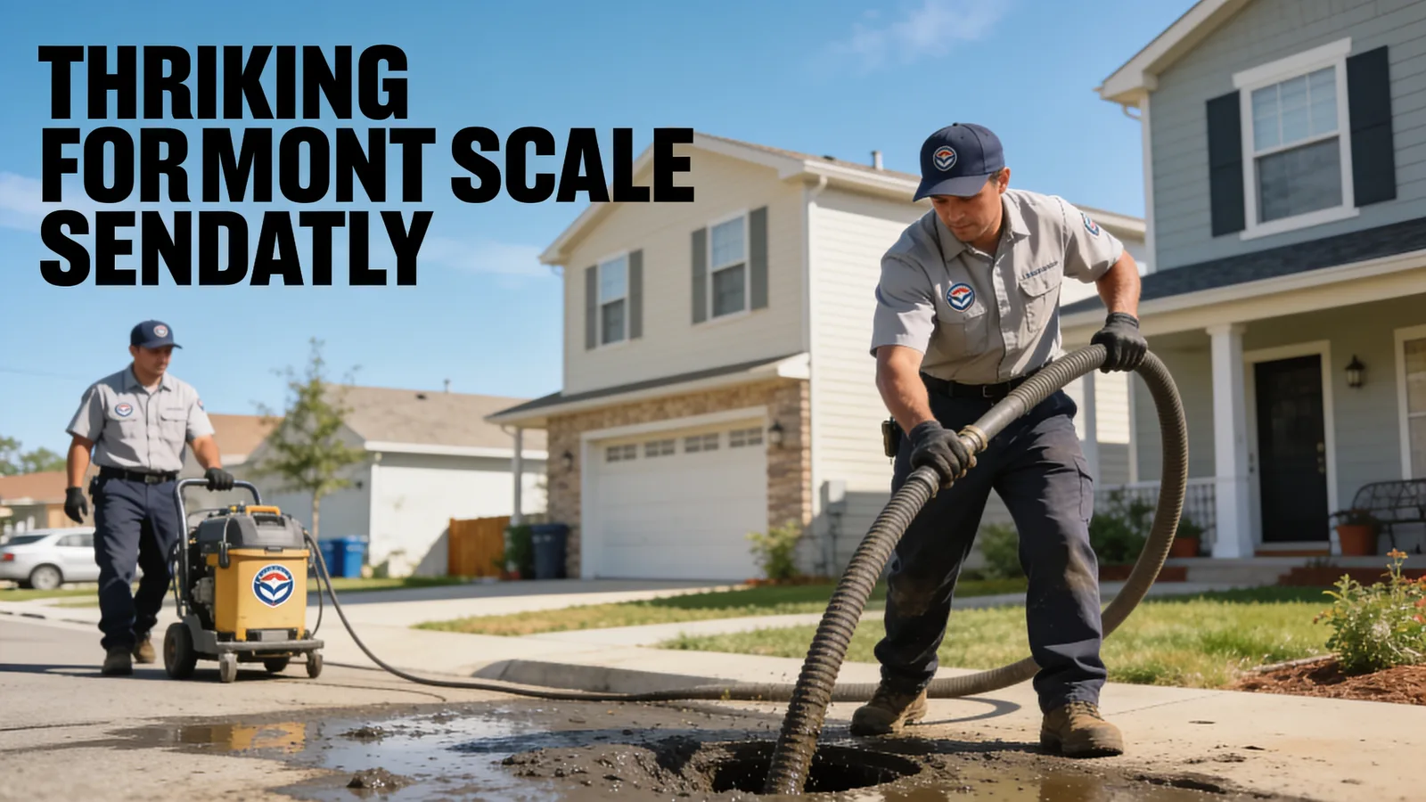Sewage Cleanup in Mount Pleasant, TN near me